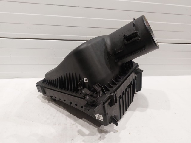 Air Cleaner Assembly